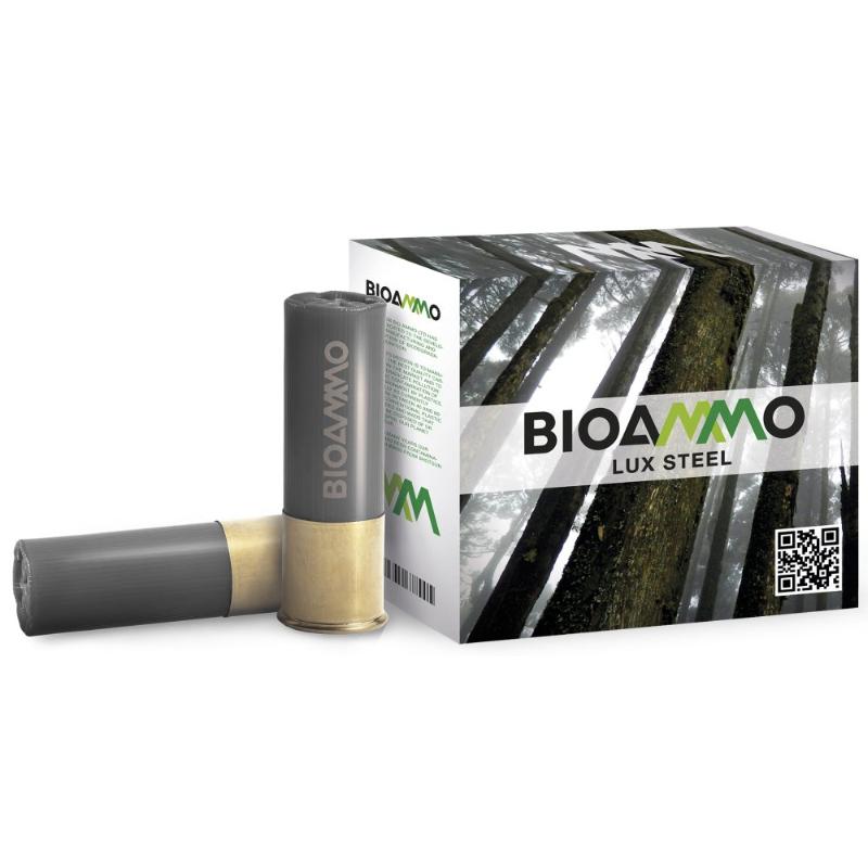 Blyfri haglpatroner: Hvad får jægeren med BioAmmo Blyfri haglpatroner: Hvad får jægeren med BioAmmo?